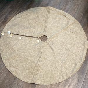 Christmas Tree Skirt